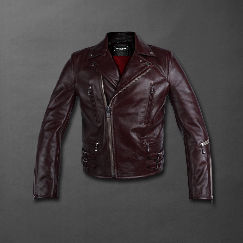 TERMINATOR BIKER JACKET