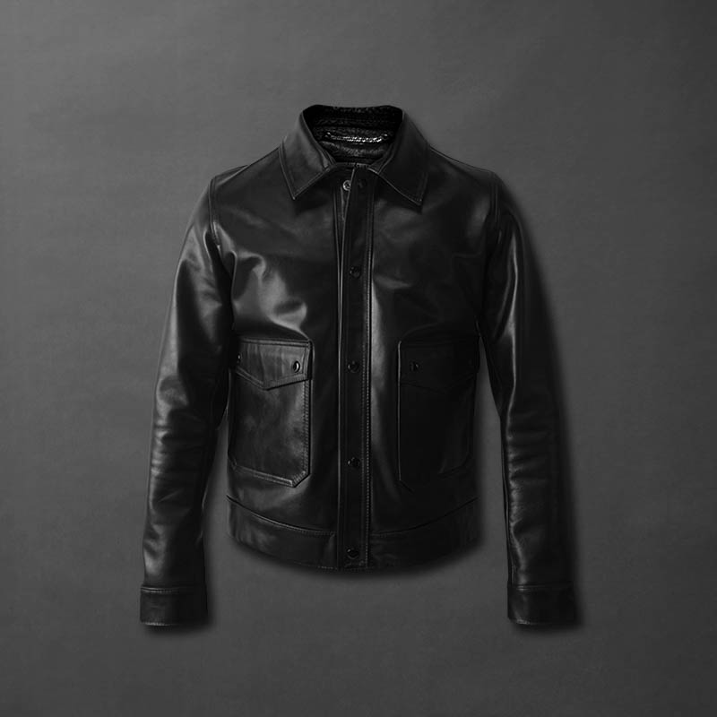 MTP BLOUSON JACKET