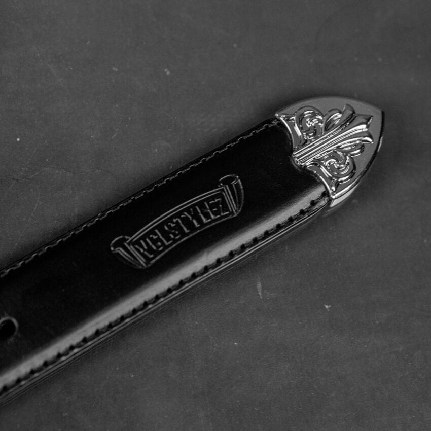 CROSS BELT 3.0cm - Ảnh 4