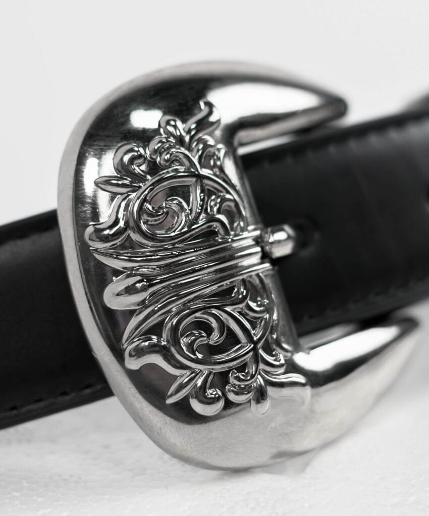 CROSS BELT 3.0cm - Ảnh 5