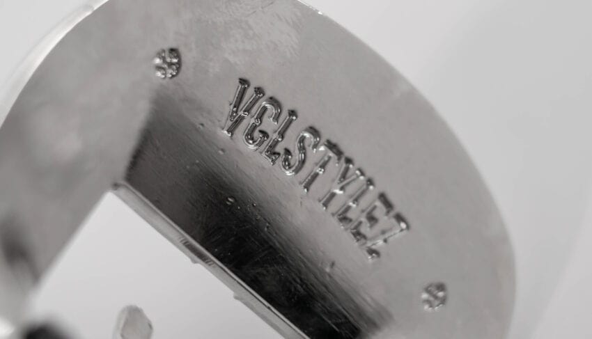 CROSS BELT 3.0cm - Ảnh 7