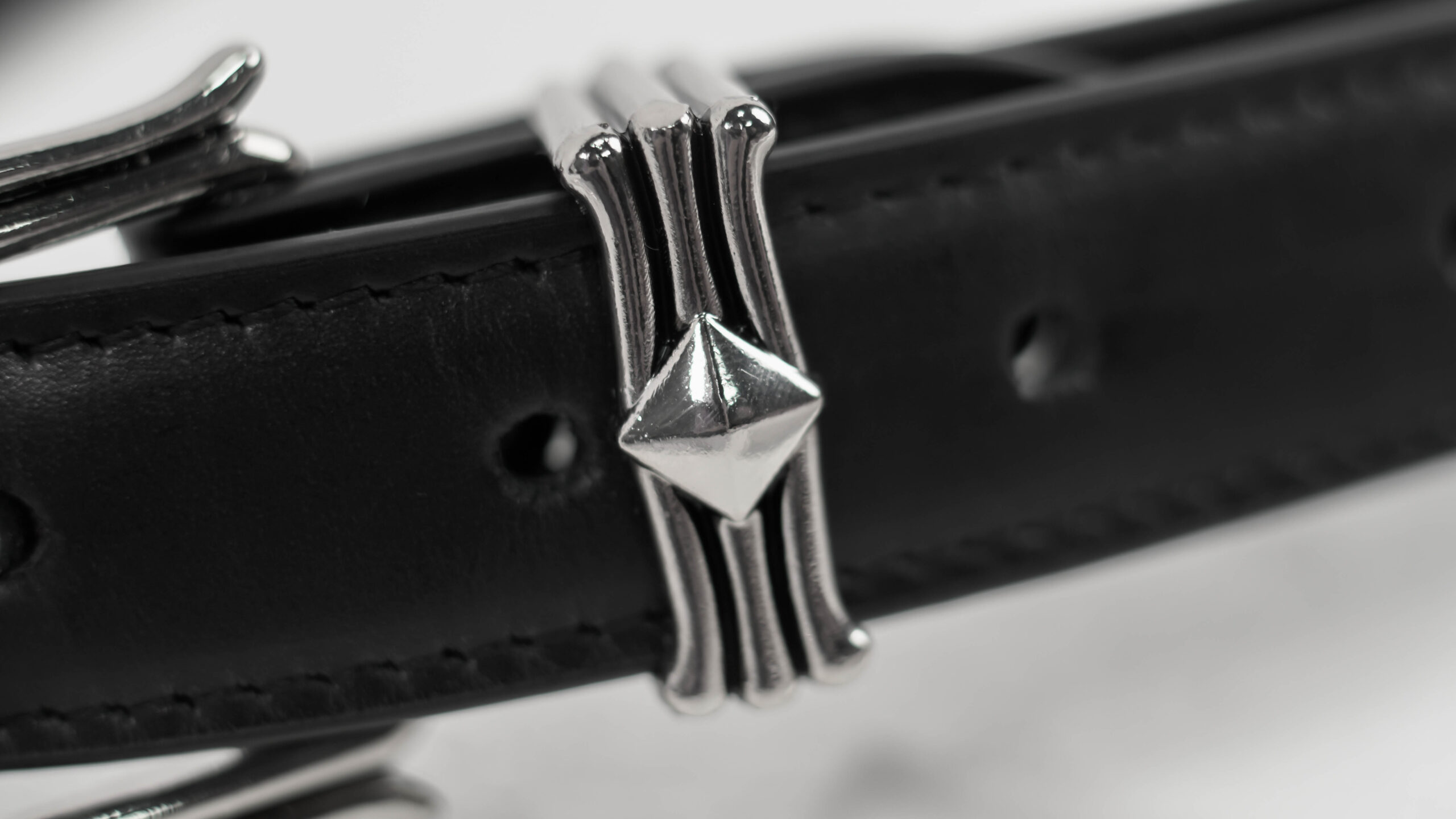 CROSS BELT 2.5cm - Ảnh 2