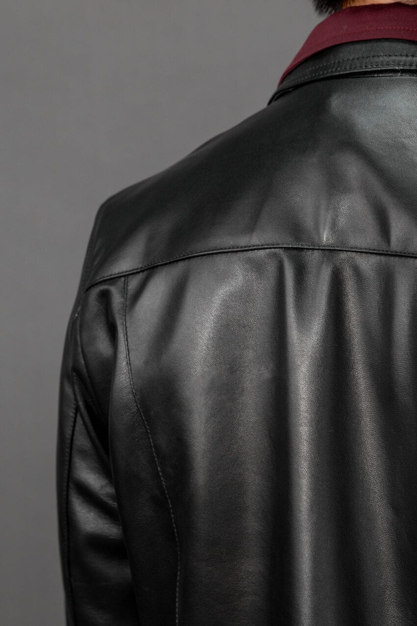 DIEGO BLOUSON JACKET - Ảnh 11