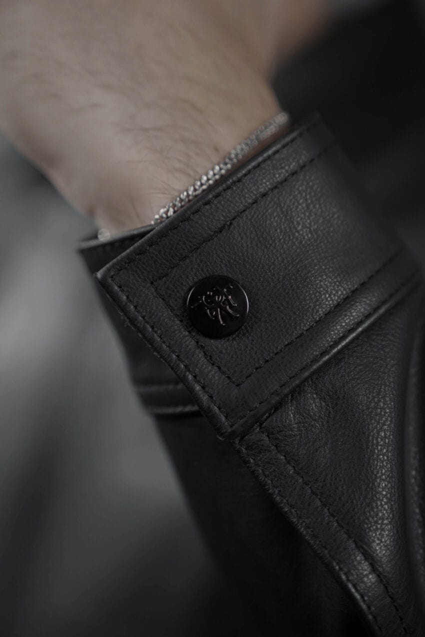 DIEGO BLOUSON JACKET - Ảnh 5