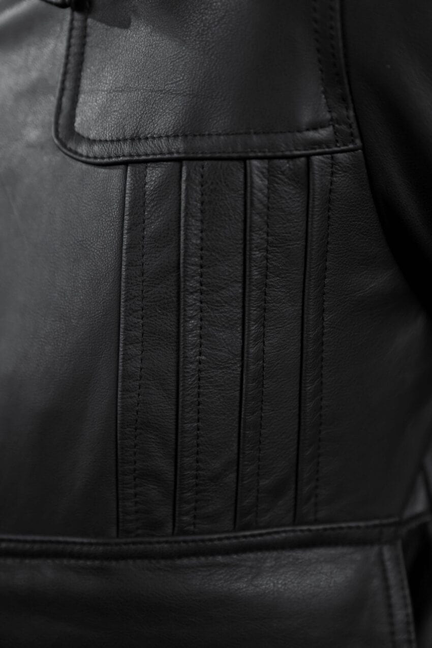 DIEGO BLOUSON JACKET - Ảnh 6