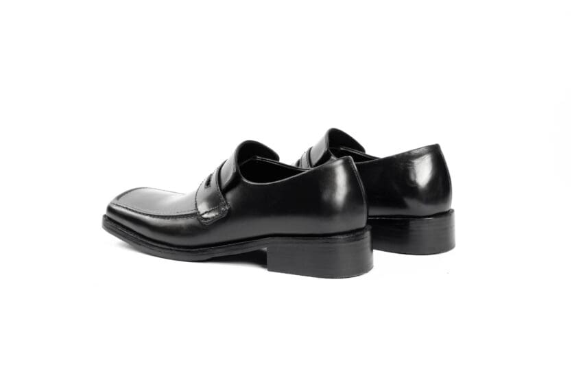 DONALD SQUARE TOE LOAFER - Image 7