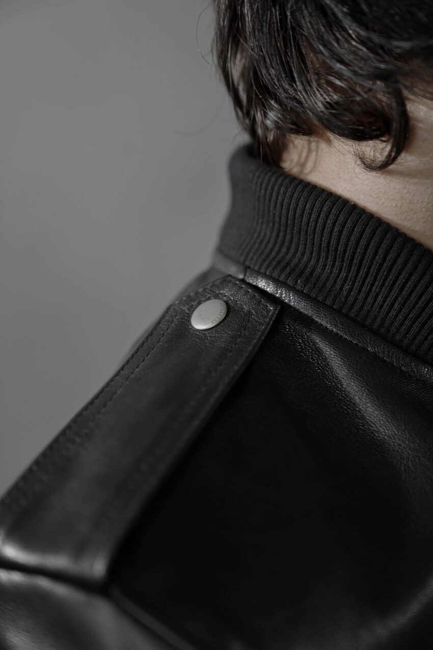 MA1 BOMBER JACKET - Image 6