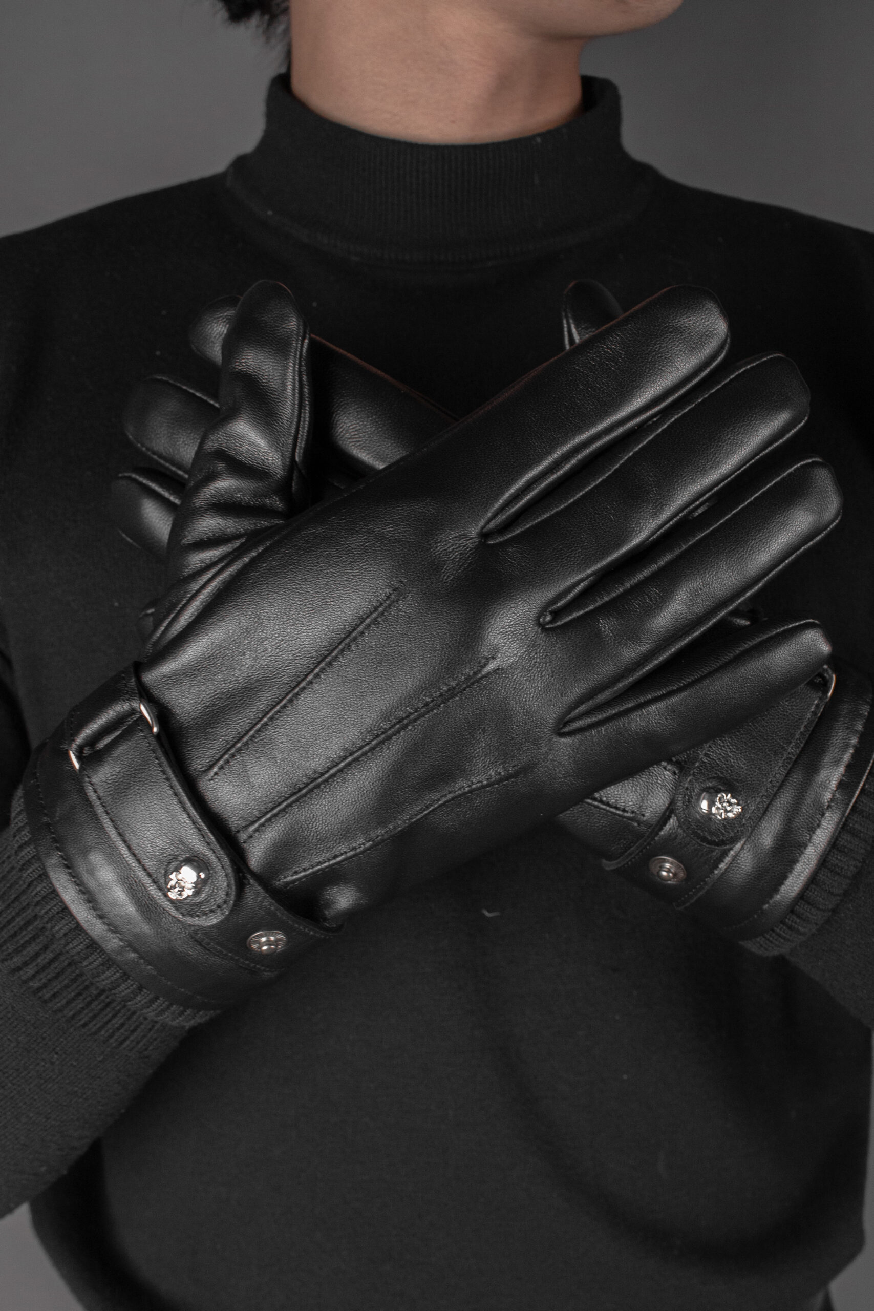 NEGAN GLOVES - Image 6