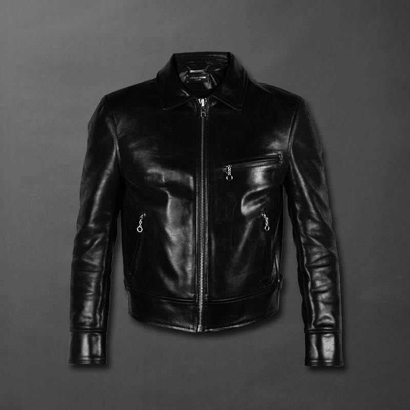 SPECTRE RACER JACKET