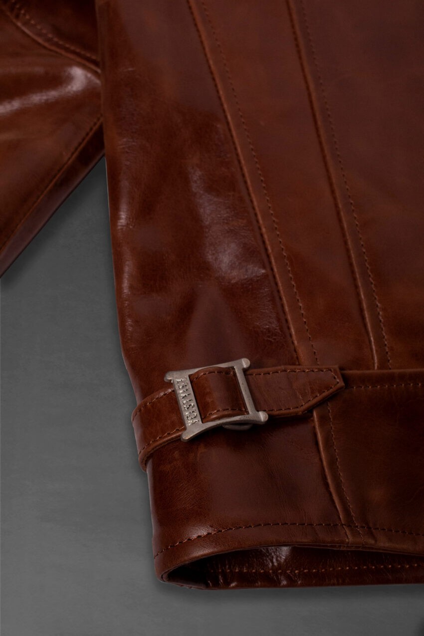 SPECTRE RACER JACKET - Ảnh 16