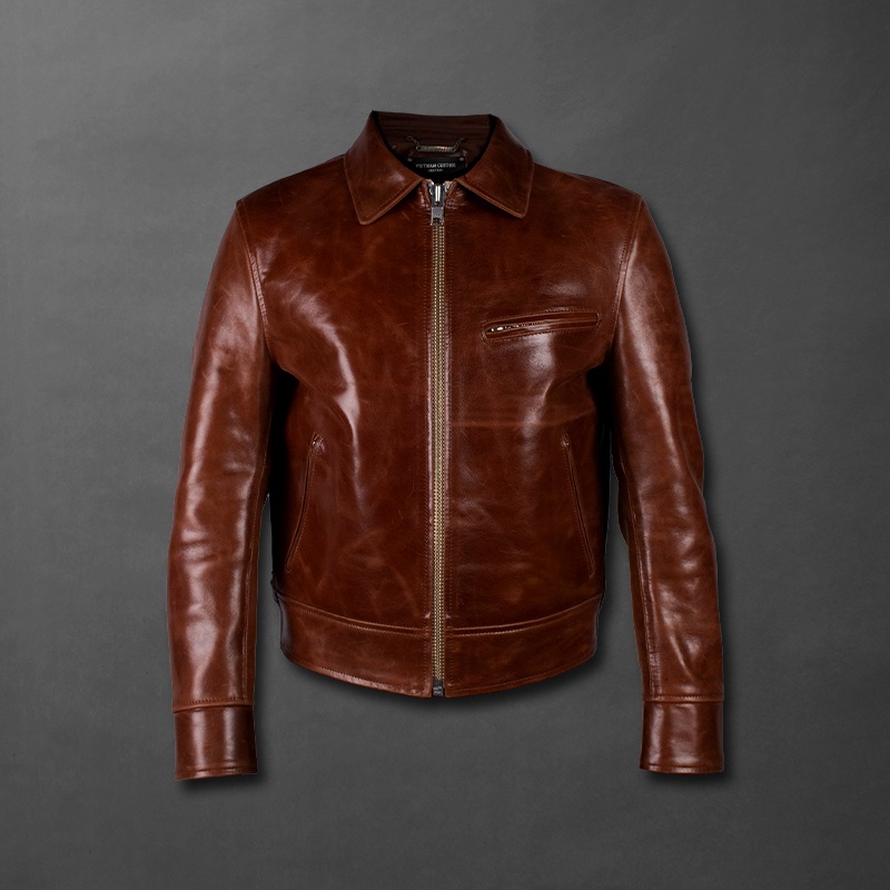 SPECTRE RACER JACKET - Ảnh 3