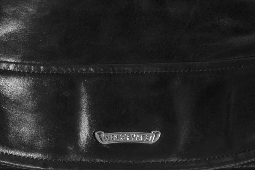 SPECTRE RACER JACKET - Ảnh 9