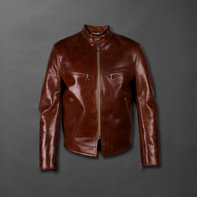 J100 RACER JACKET