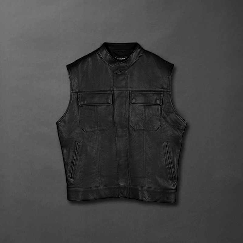 REBEL RACER VEST