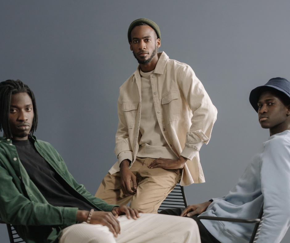 xu hướng thời trang năm 2023