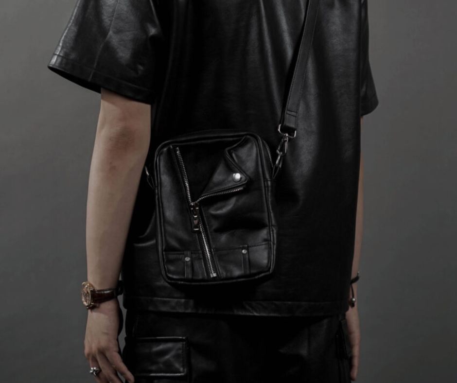 Làm thế nào để chọn một chiếc ví da nam tốt