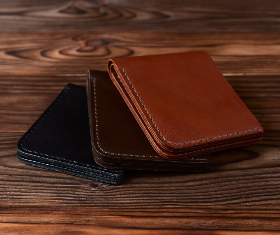 Làm thế nào để chọn một chiếc ví da nam tốt