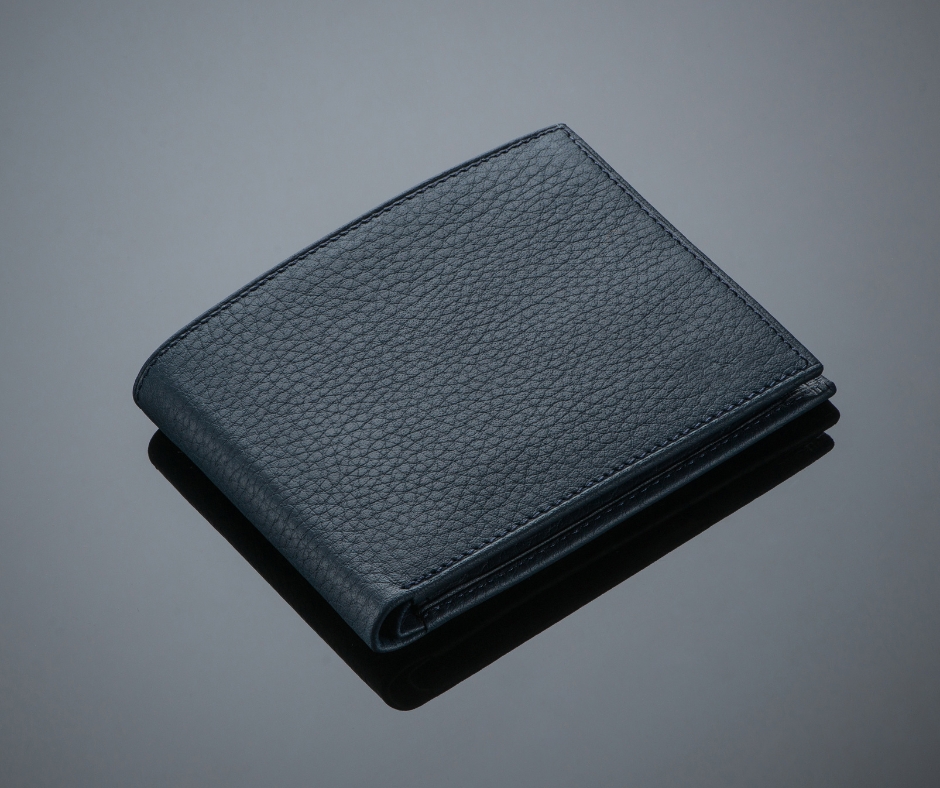 Làm thế nào để chọn một chiếc ví da nam tốt