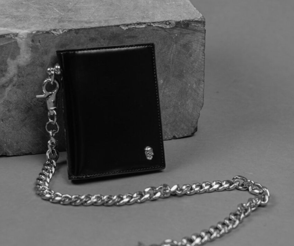 Làm thế nào để chọn một chiếc ví da nam tốt