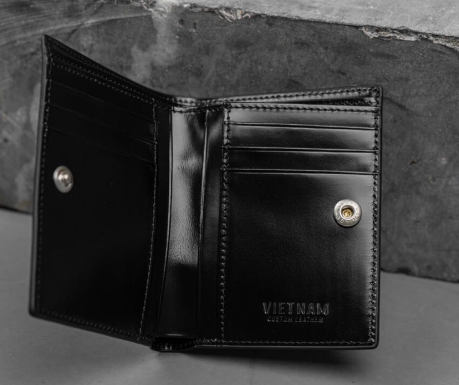 Làm thế nào để chọn một chiếc ví da nam tốt