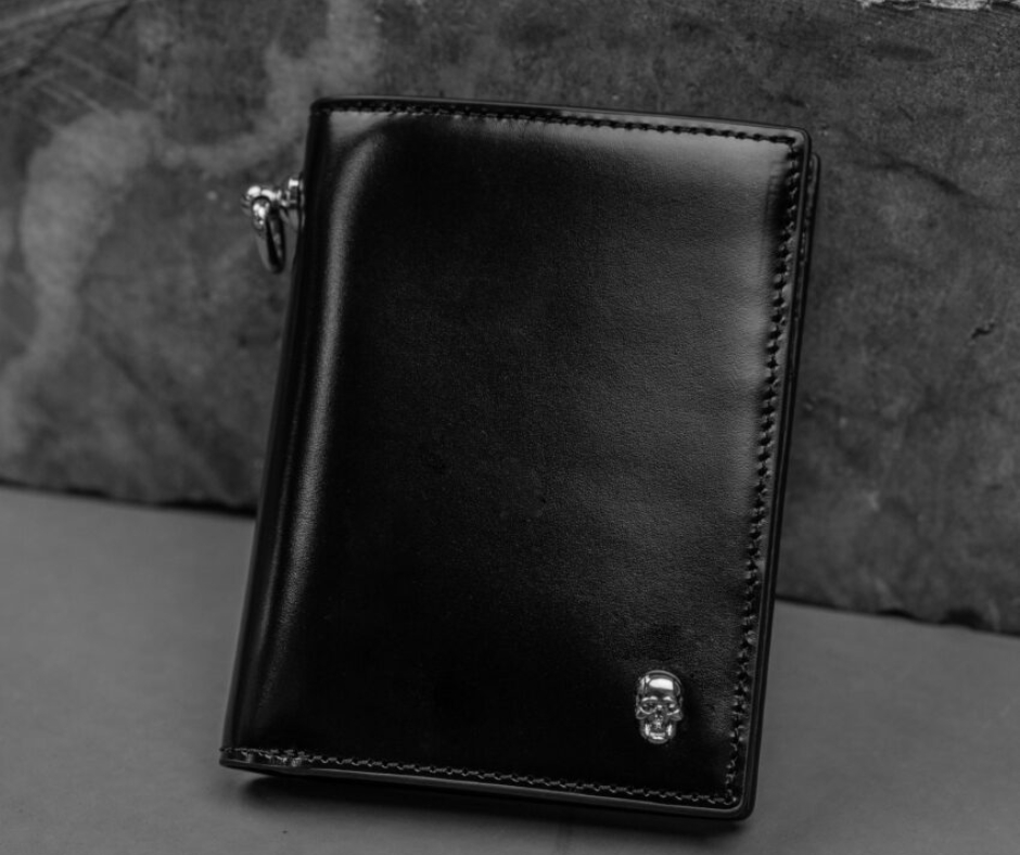 Làm thế nào để chọn một chiếc ví da nam tốt