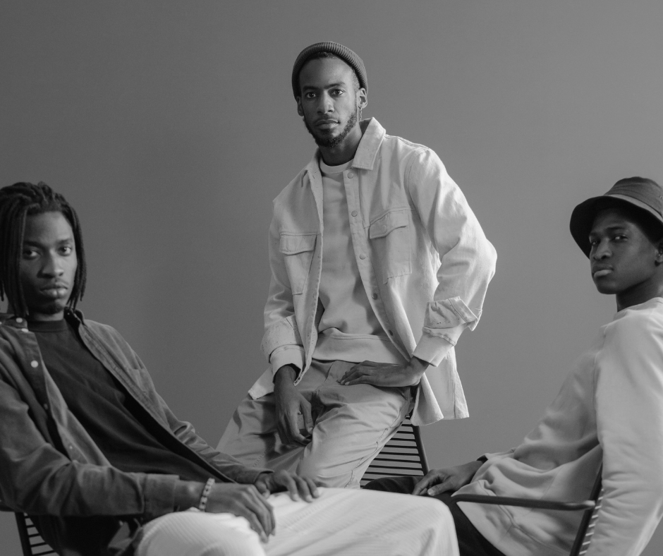 thời trang thu đông