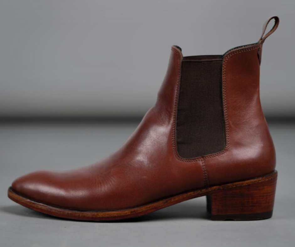 chelsea boot chính hãng
