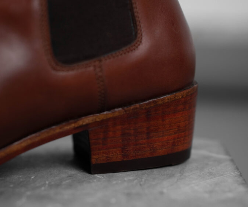 chelsea boot chính hãng