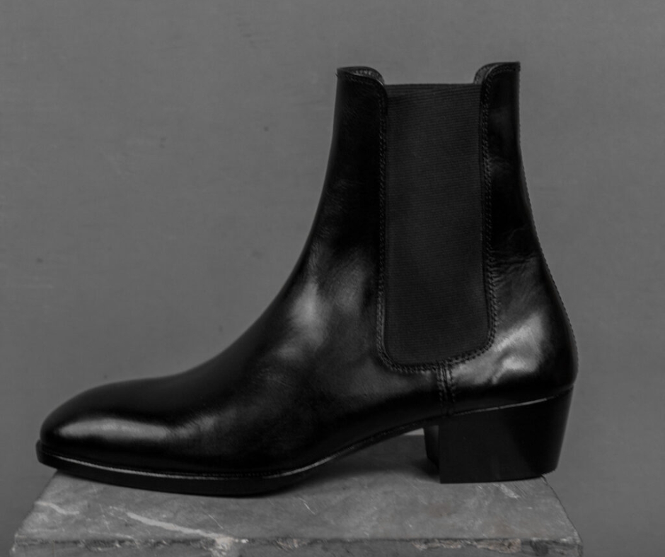 chelsea boot nam