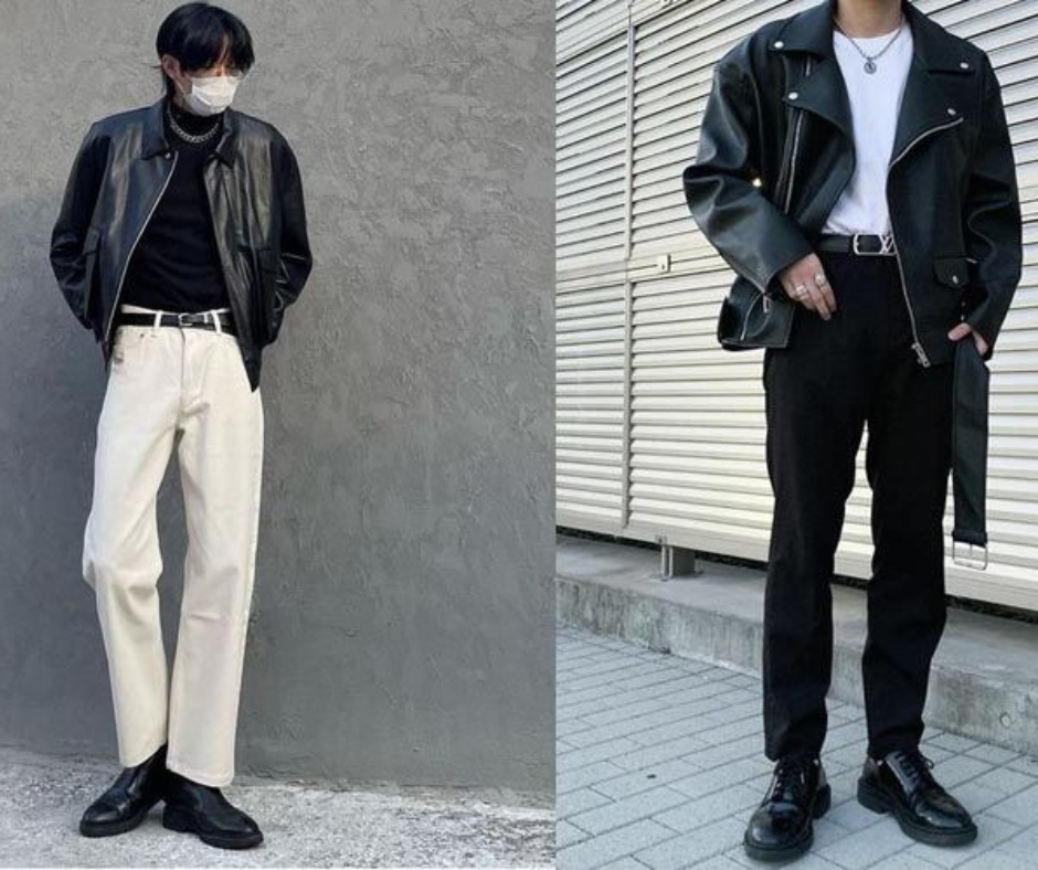 giày derby wedge captoe