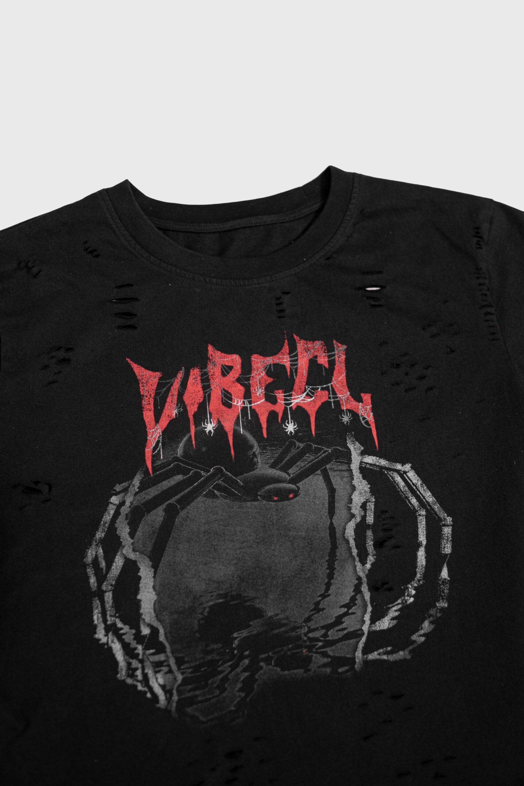 SPIDERSENSE TSHIRT - Ảnh 3