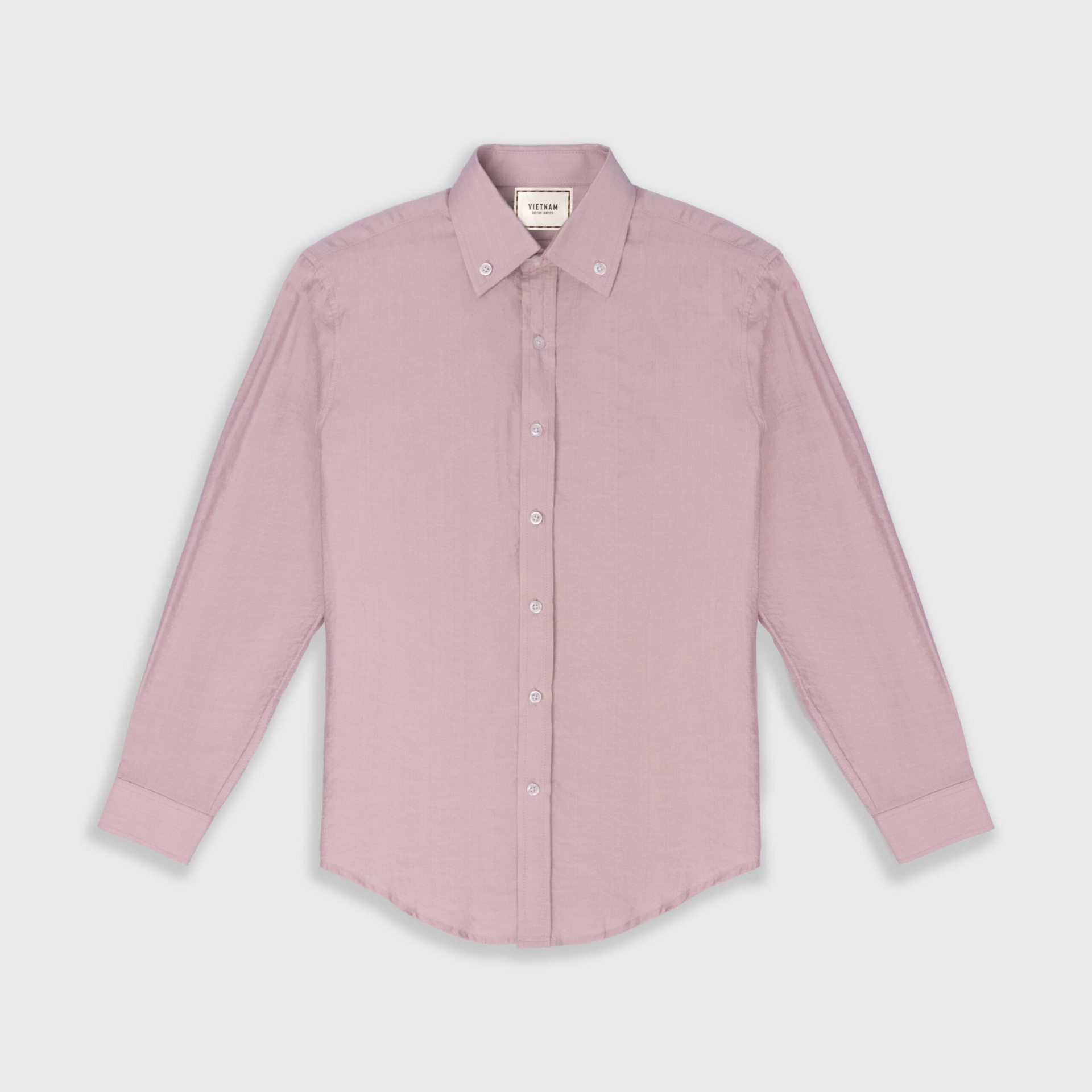 LISTLESS BUTTON DOWN SHIRT