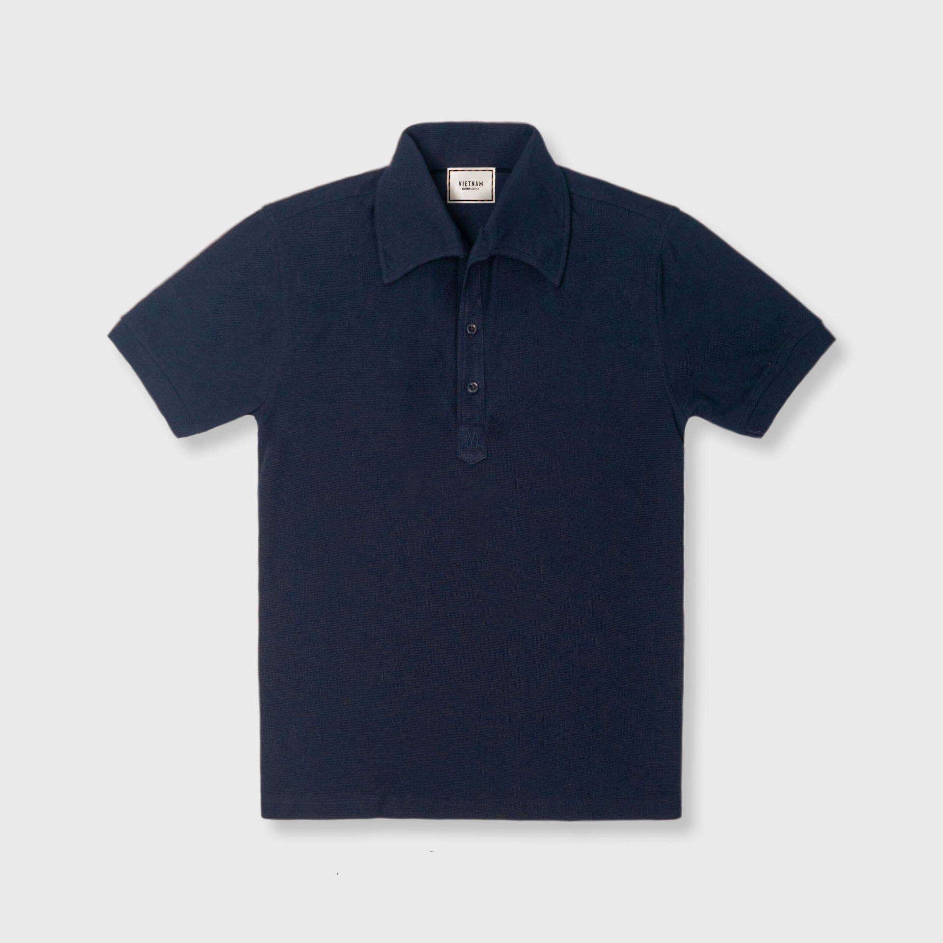 MONTANA POLO SHIRT