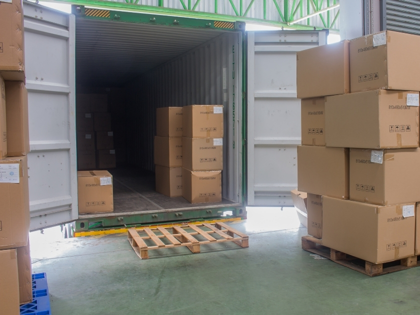 Dịch vụ bốc xếp tphcm