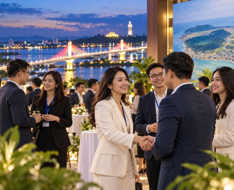 Cộng đồng Hội viên QNDNT